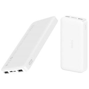 پاوربانک 20 هزار اصلی شیائومی POWER BANK 20000 REDMI 