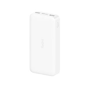 پاوربانک 20 هزار اصلی شیائومی POWER BANK 20000 REDMI 