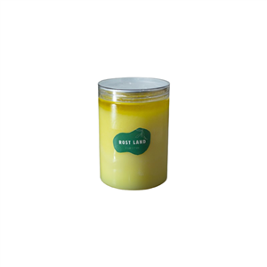 روغن حیوانی گوسفندی آرتیشو یک کیلویی ( روغن کرمانشاهی روغن محلی روغن زرد)