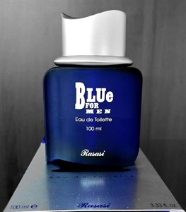 ادکلن بلوفورمن اصلی اورجینال 100میل، Blue for men، عطر بلو فورمن آبی، ادوپرفیوم بلوفور من ، BLUE FOEMEN, کادو مردانه