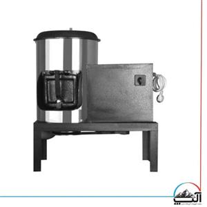 پوست کن رومیزی سیب زمینی و گردو(ارسال باربری پس کرایه)