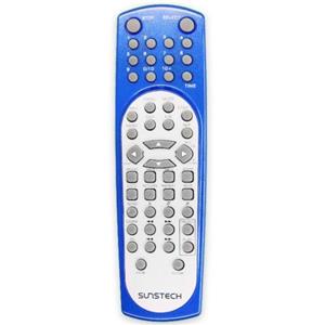 کنترل دی وی دی سان اس تچ آبی SUNSTECH