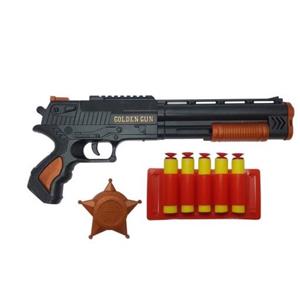 تفنگ اسباب بازی مدل naabsell10