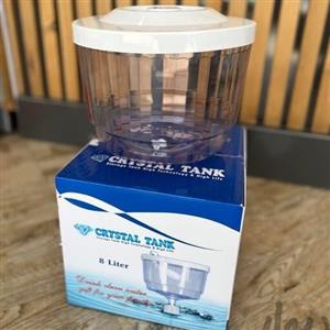 مخزن شناور دار آبسردکن 8 لیتری منبع اتوماتیک شناوردار آبسردکن