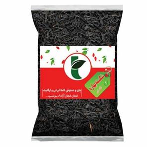 چای شکسته لاهیجان  1401 یک کیلویی