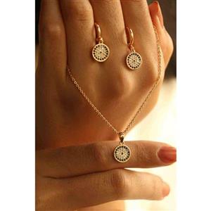گیره روسری ساده بسته 12 عددی مارتا شاپ