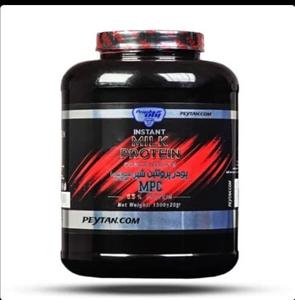 پودر پروتئین کازئین (پروتئین دیر هضم) شیر پگاه 1 کیلویMPC