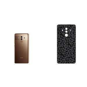 برچسب تزئینی ماهوت مدل Silicon Texture مناسب برای گوشی  Huawei Mate 10 Pro MAHOOT Silicon Texture Sticker for Huawei Mate 10 Pro