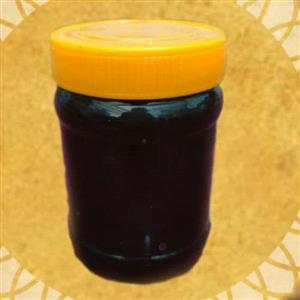 چهار شیره طبیعی و درجه یک(انگور. انجیر. خرما. توت) 500 گرمی