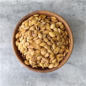 تخمه کدو دوآتیشه 500 گرمی