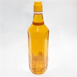 روغن آفتاب گردان خالص ظرف یک لیتری با تضمین کیفیت غرفه چای بهشت