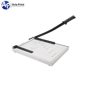 دستگاه برش دهنده کاغذ سایز A3 کاتر کاغذ a3