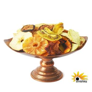 آجیل میوه  250گرمی سیمیشکا