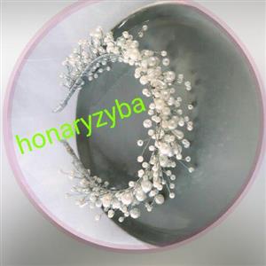 تاج مرواریدی