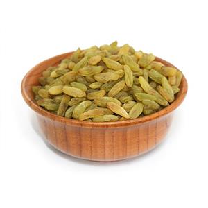 کشمش سبز آفتابی