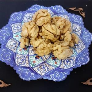 مغز گردو اصیل ایرانی( 1کیلویی)