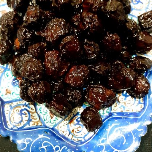 آلبالوخشک تازه
