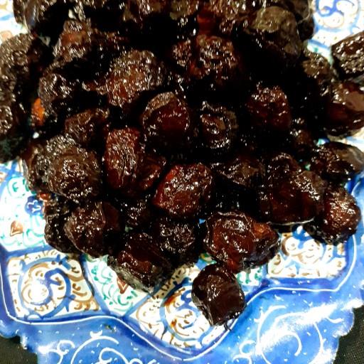 آلبالوخشک تازه