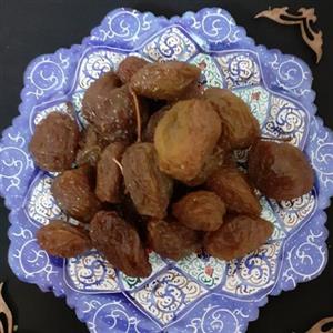 آلو تازه وامسالی بسیارمرغوب(  1کیلویی)