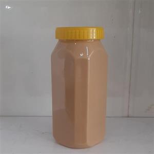 ارده ایرانی  طلائی بروجرد1000گرمی(تضمین کیفیت)