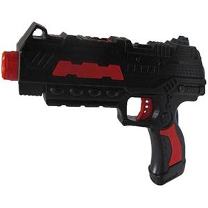 اسباب بازی تفنگ مدل Fire Storm Fire Storm Gun Toy