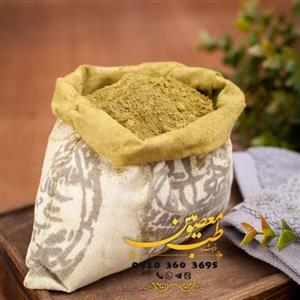 حنا ( 500 گرمی)