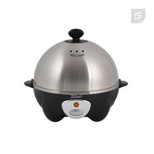 تخم مرغ پز زیلان مدل ZLN8075 Zilan ZLN8075 Egg Cooker