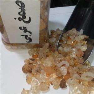 صمغ عربی ( بسته 100 گرمی)