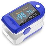 پالس اکسیمتر pulse oximeter