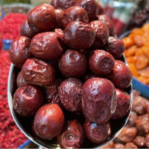 عناب (100 گرمی)