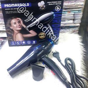 سشوار پرومکس گلد مدل203