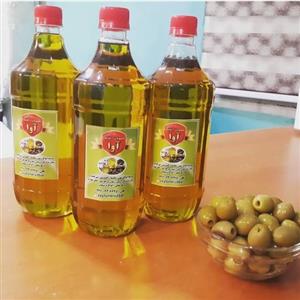 روغن زیتون درجه یک فرابکر یک لیتری