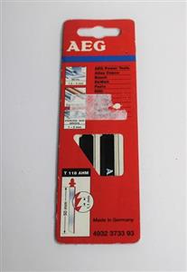 تیغه آهن بری اره عمودبر AEG آاگ T118AHM
