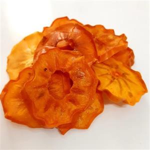 خرمالوخشک تازه خوش رنگ وطعم  (250گرمی)