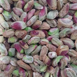 مغز پسته کرمان 250 گرمی