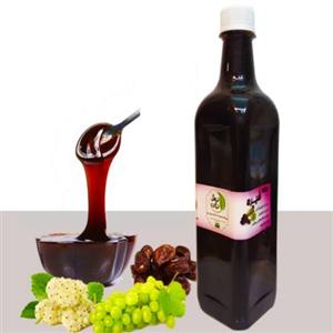 شیره خرما (یک کیلو) ارسال از مشهد