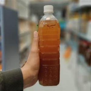 سرکه سیب درجه یک
