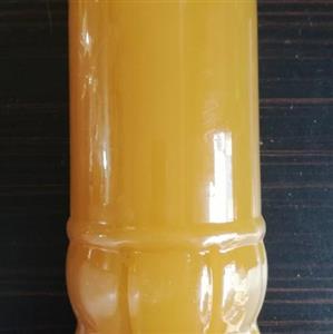 آب غوره طبیعی یک و نیم لیتری ( آبغوره )
