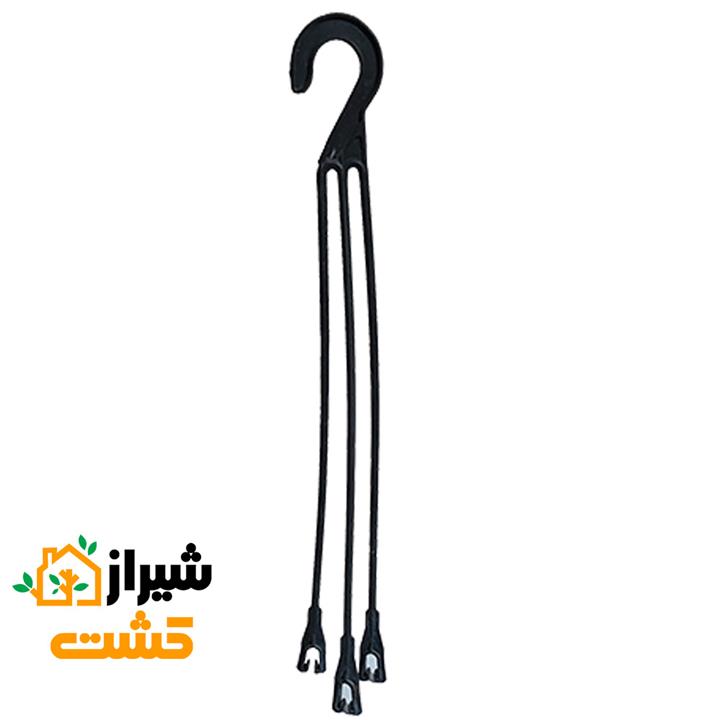 آویز گلدان