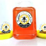 عسل گون گز طبیعی 1 کیلویی سبلان(مستقیم از زنبوردار)