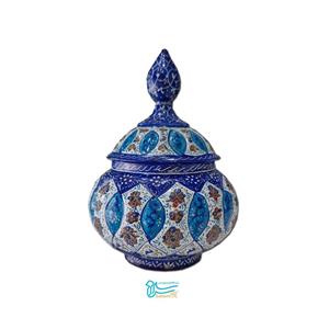 قندان 16 سانتی میناکاری