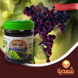 شیره انگور اصل و طبیعی یک کیلویی 