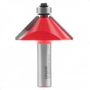 تیغ فرز نجاری دامار کد DM-514764