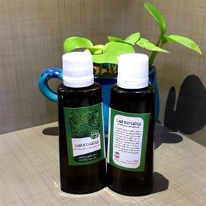 روغن دم اسب فدک