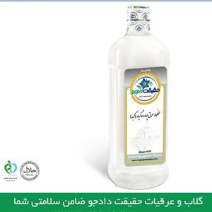 عرق 14 گیاه (کبد) مصفای خون 6 لیتر (اصل و بهترین عرقیات گیاهی)
