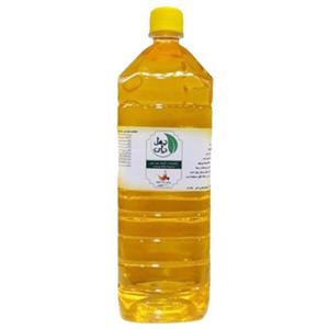روغن ارده کنجد ایرانی چهل چای  با کیفت ممتاز 2 لیتری