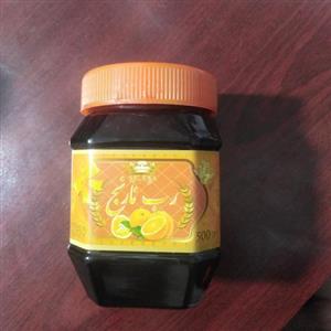 رب نارنج سلنا