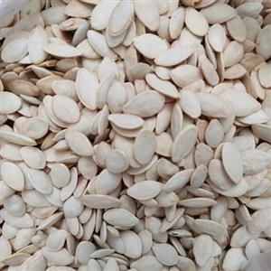 تخمه کدو گوشتی بوداده 300 گرمی فرهمند(ضمانت کیفیت_مرجوعی)