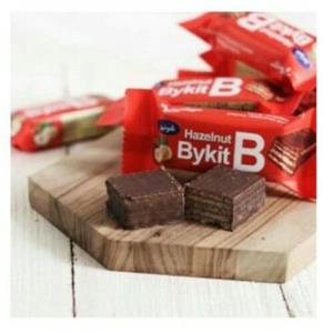 شکلات مینی بایکت فندقی شونیز (100 گرمی)