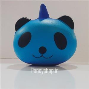 عروسک اسکوییشی پاندا گلکسی